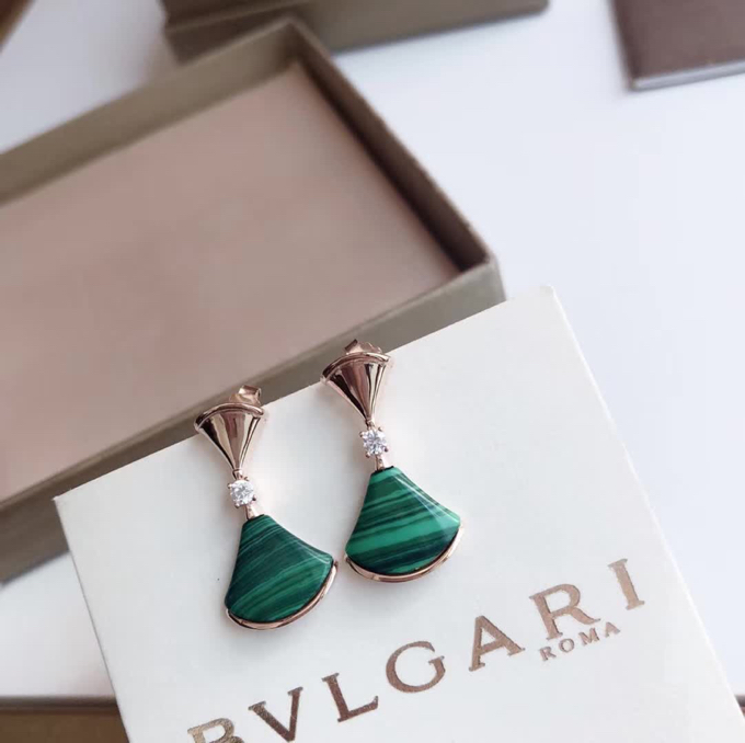 Bvlgari earring 09yxq05